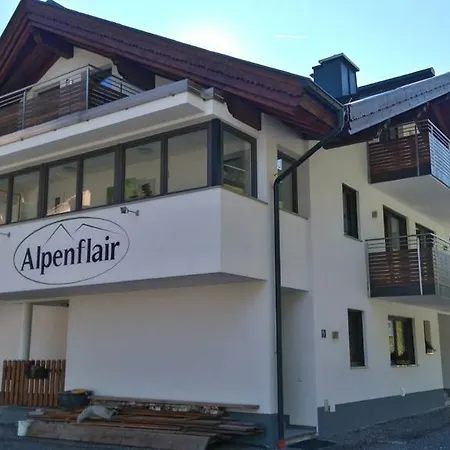 Apartment Alpenflair Gerlos