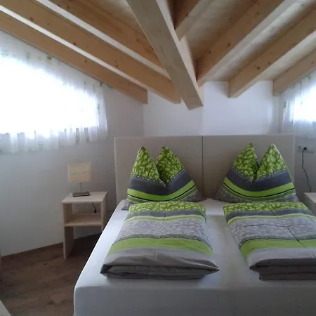 Alpenflair Apartment