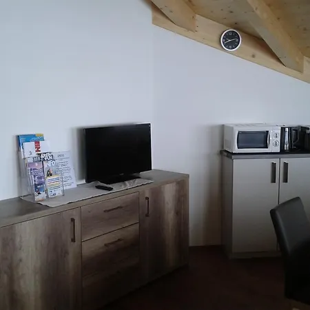 Alpenflair Apartment