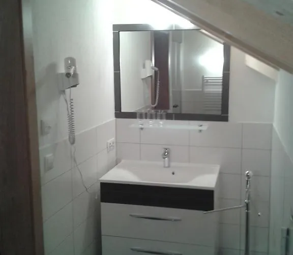 Apartment Alpenflair *