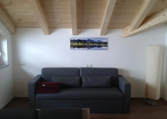 Alpenflair 盖洛斯