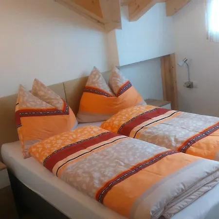 Apartmán Alpenflair