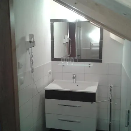 Lägenhet Alpenflair *