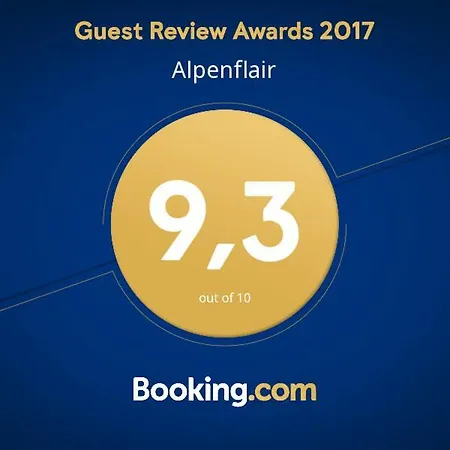 Alpenflair * Gerlos
